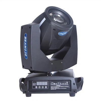 Goleuadau Pen Symudol Beam