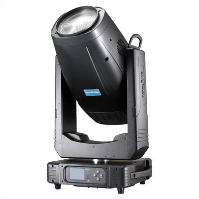 Golchi Proffil Symud Goleuadau Pen